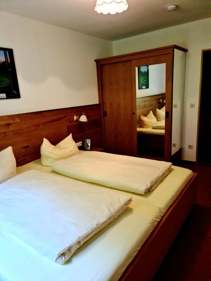 بيسخوفسويسن Ferienwohnung Gebirgshausl المظهر الخارجي الصورة