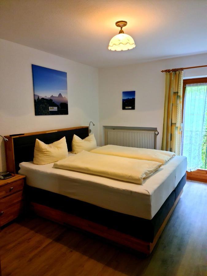 بيسخوفسويسن Ferienwohnung Gebirgshausl المظهر الخارجي الصورة