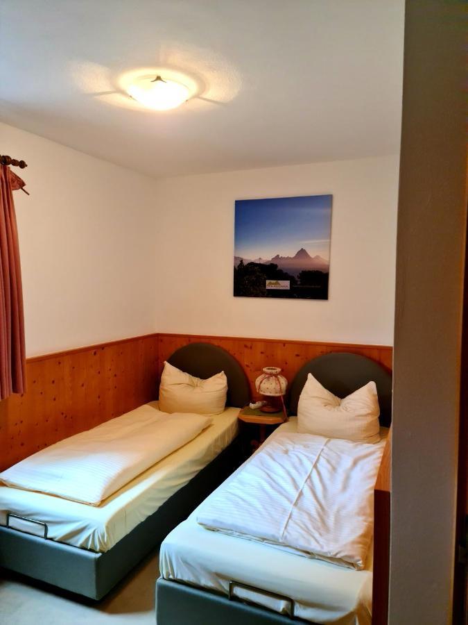بيسخوفسويسن Ferienwohnung Gebirgshausl المظهر الخارجي الصورة