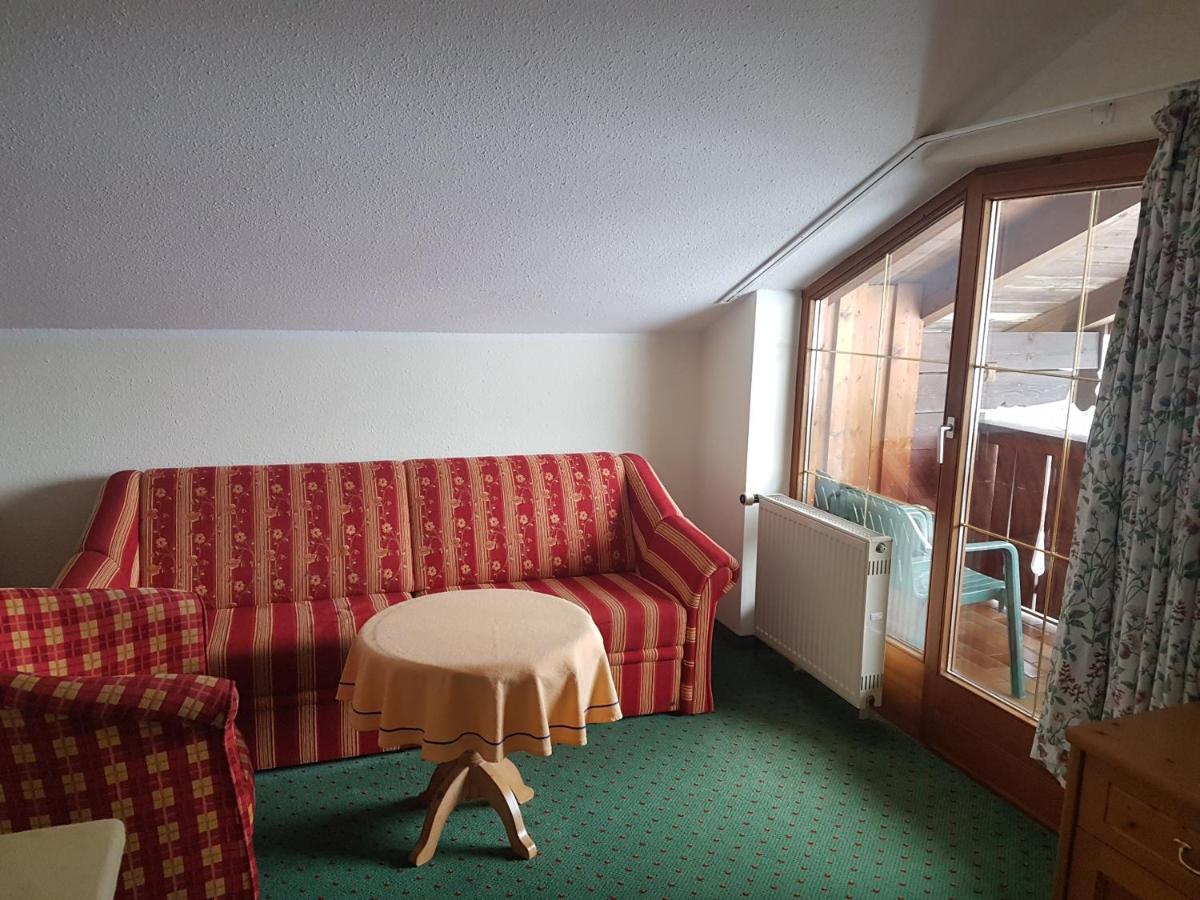 بيسخوفسويسن Ferienwohnung Gebirgshausl المظهر الخارجي الصورة