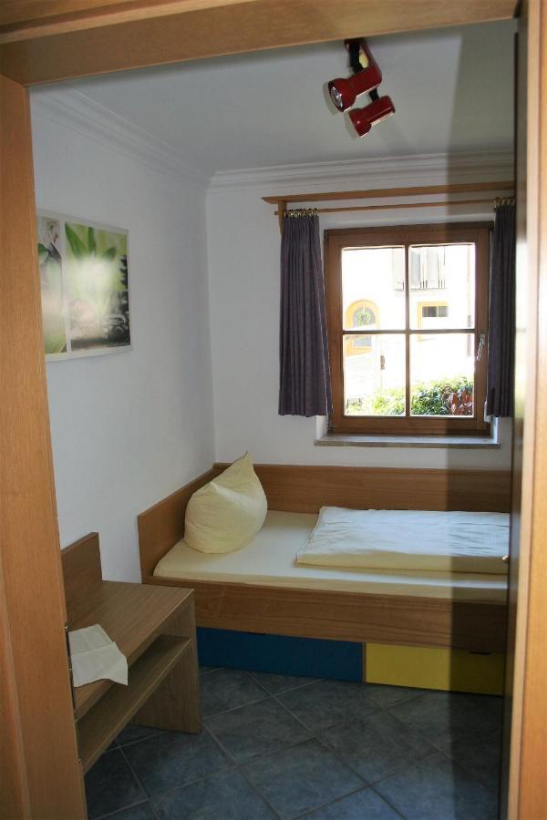 بيسخوفسويسن Ferienwohnung Gebirgshausl المظهر الخارجي الصورة
